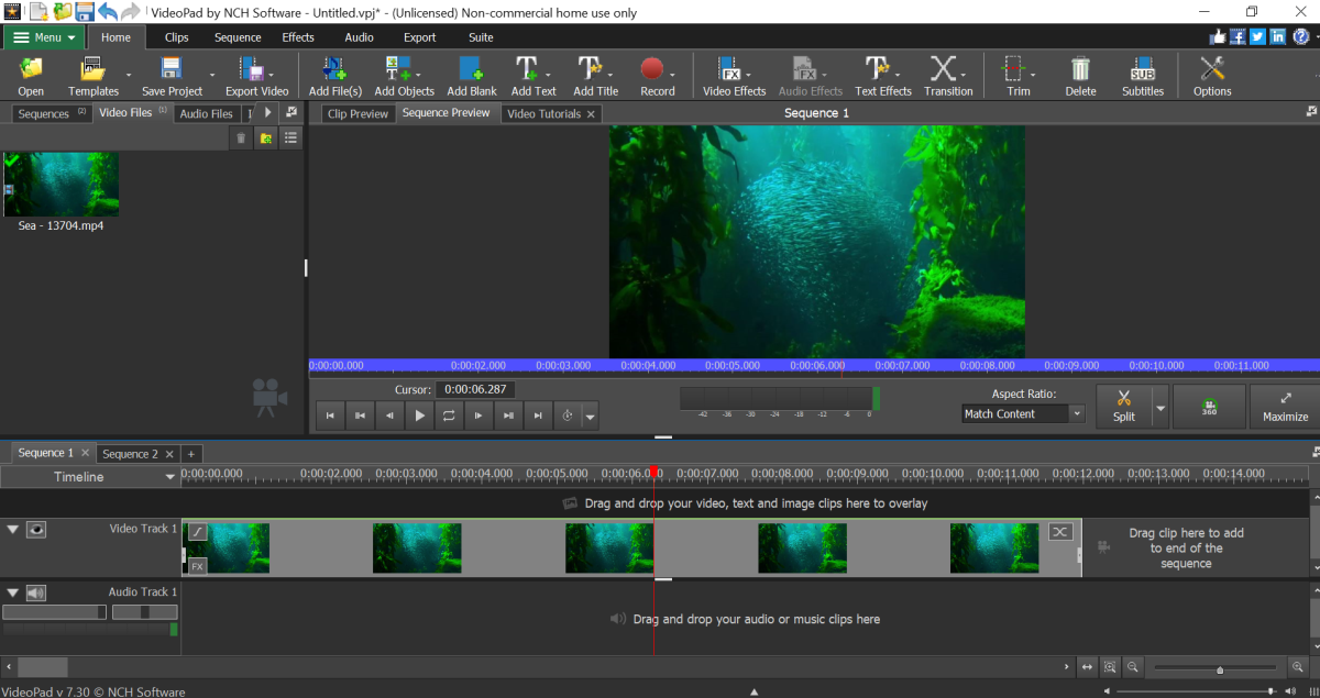 movie editing software 1080p for mac